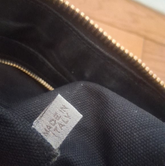 Marc Jacobs Cecilia Black Quilted Leather Handbag - Picture 8 of 11